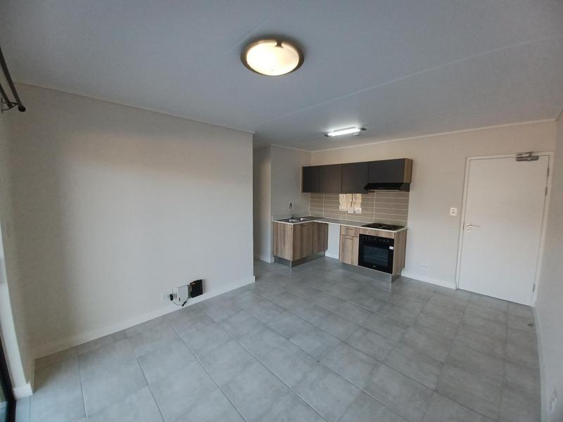 1 Bedroom Property for Sale in Greenbay Eco Estate Western Cape